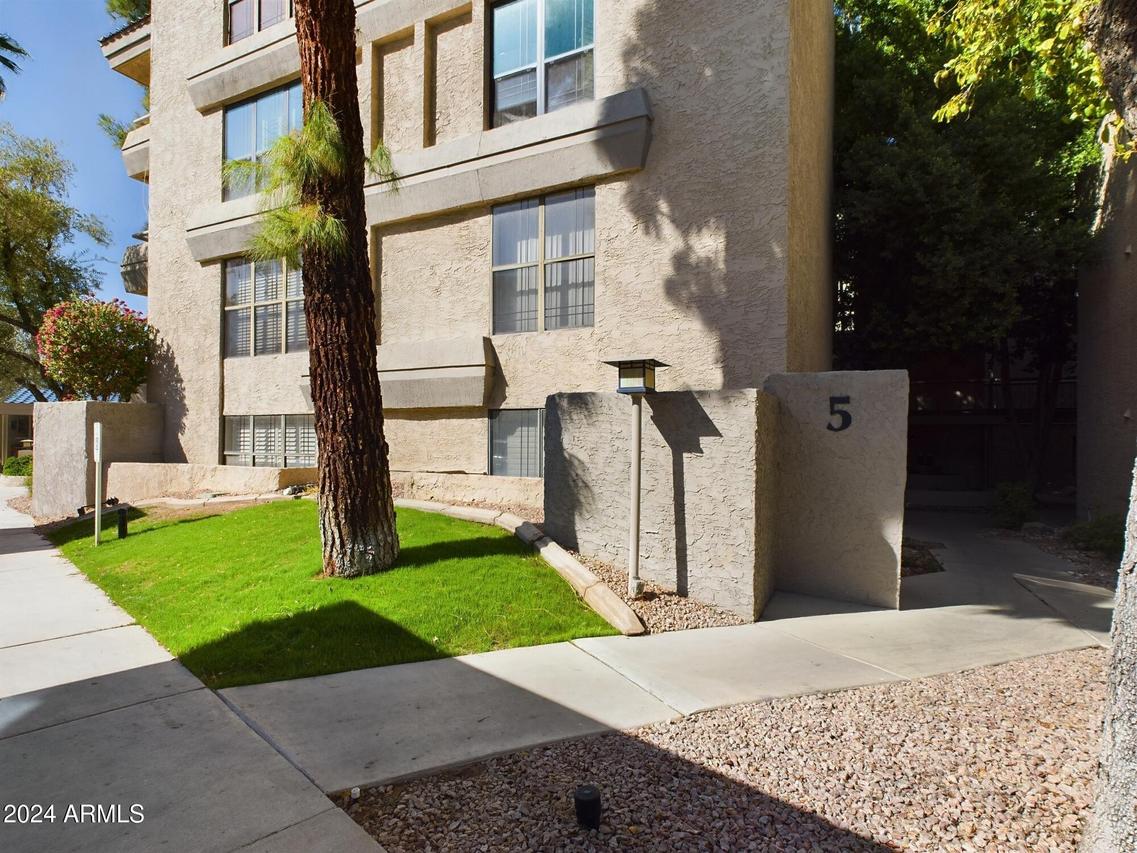 5124 N 31st Pl. #522, Phoenix, AZ 85016