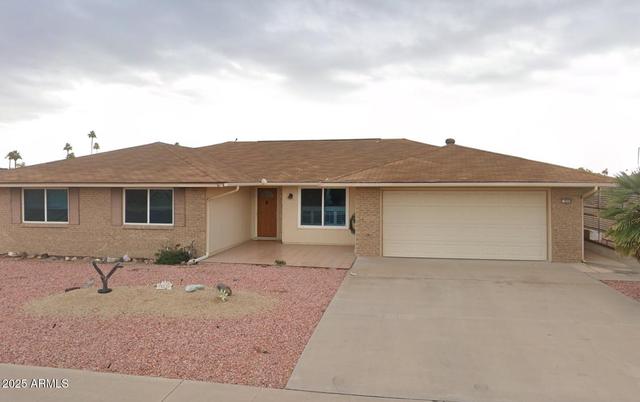 New Homes For Sale This Week in Sun City: May 2nd to May 8th