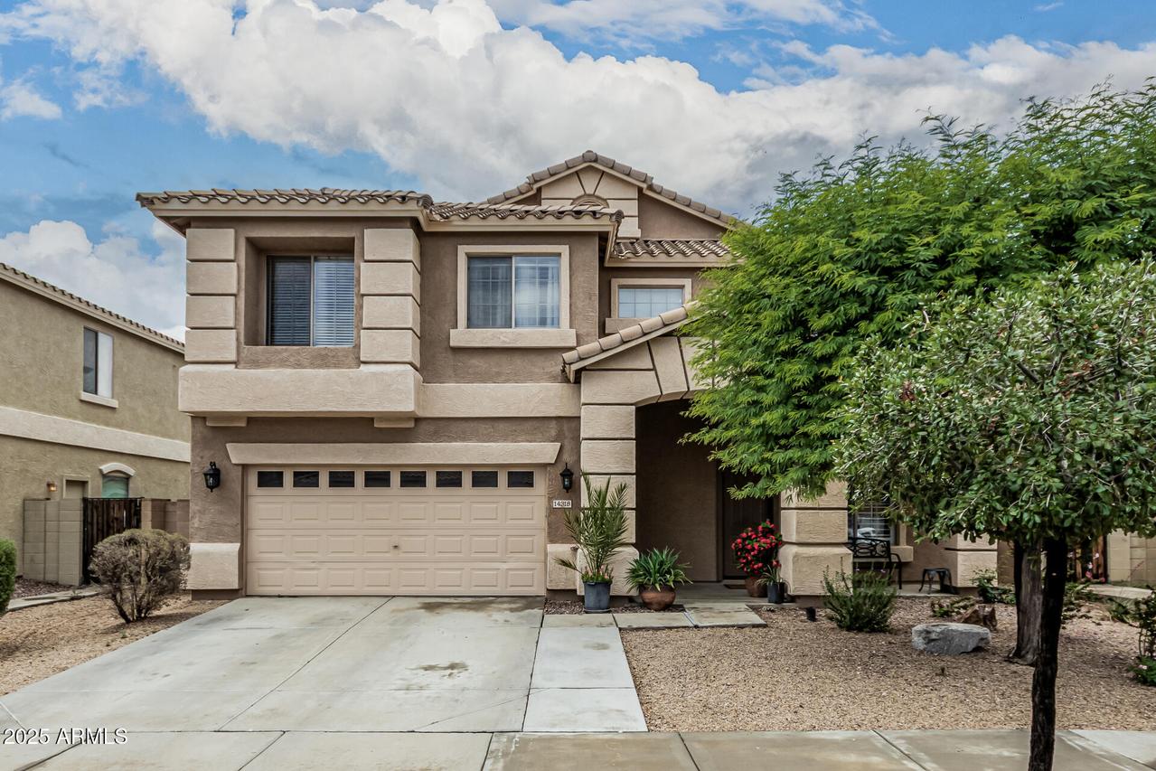 14318 N 142nd Ln., Surprise, AZ 85379