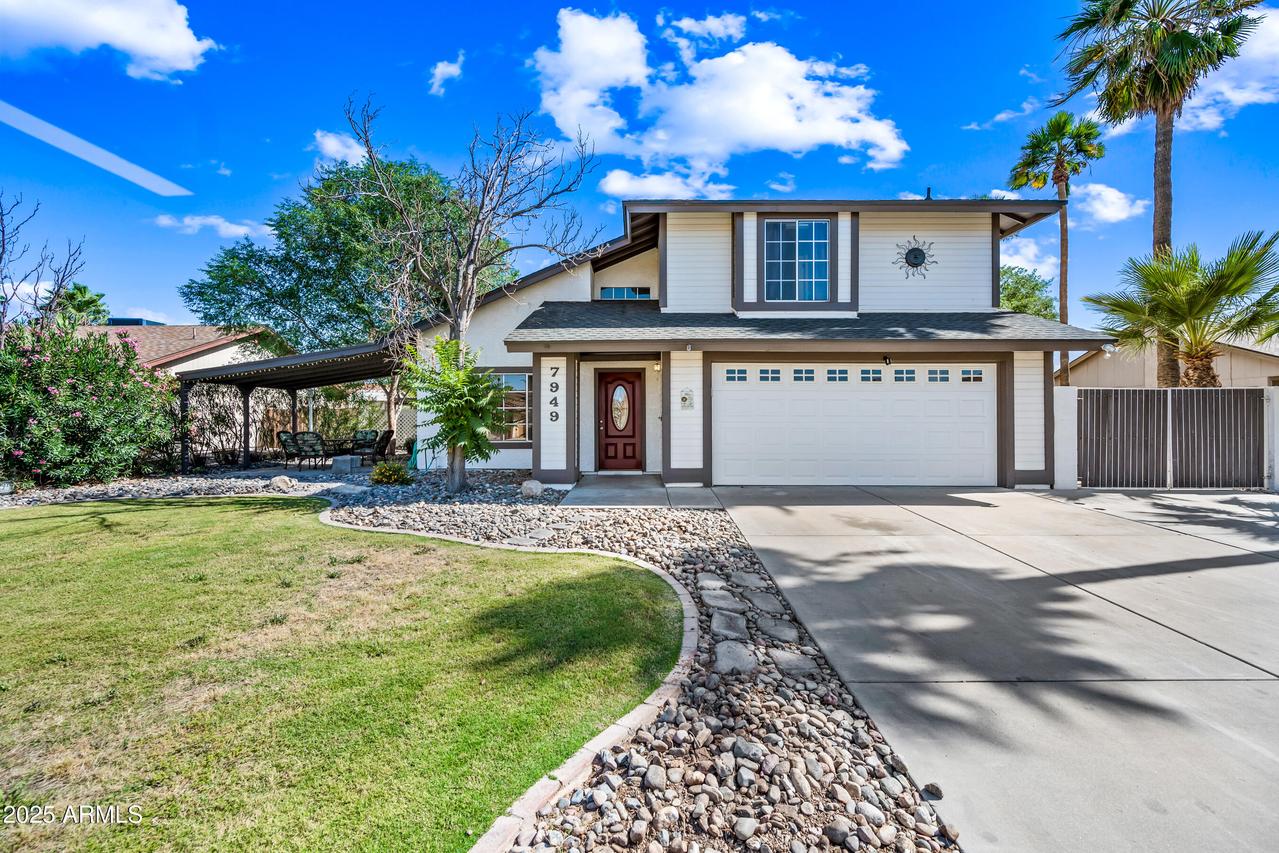 7949 W Pershing Ave., Peoria, AZ 85381