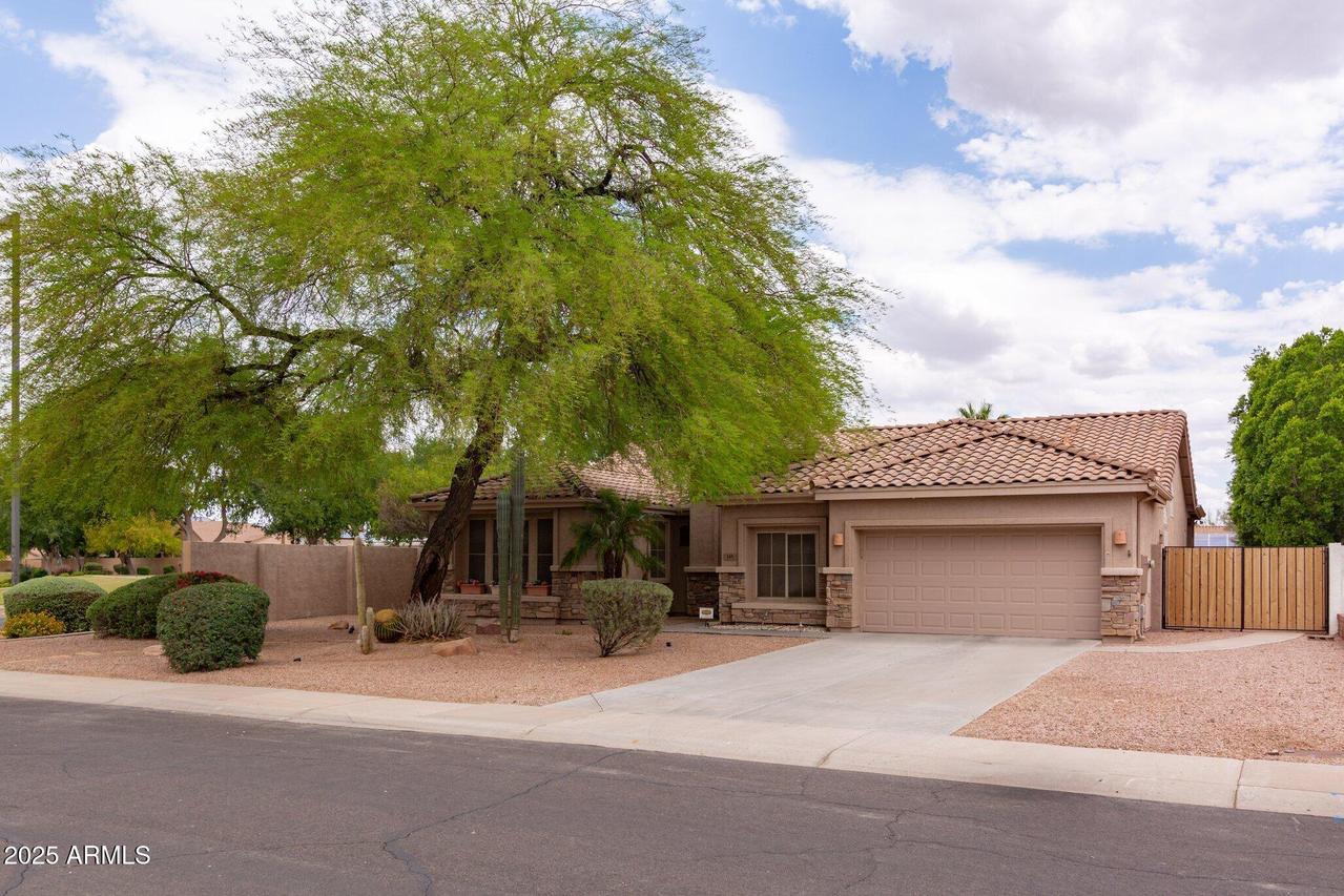 345 S Buena Vista Ave., Gilbert, AZ 85296