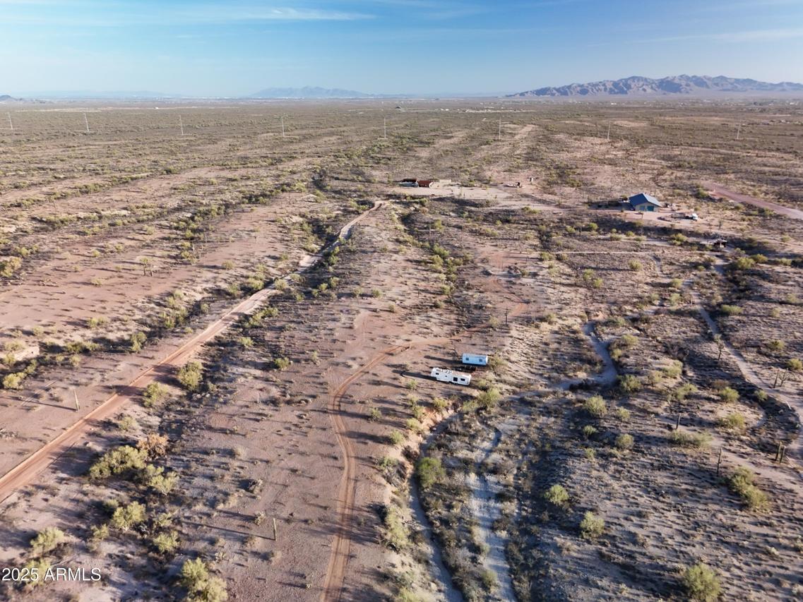 N 205th Ave. #x, Morristown, AZ 85342