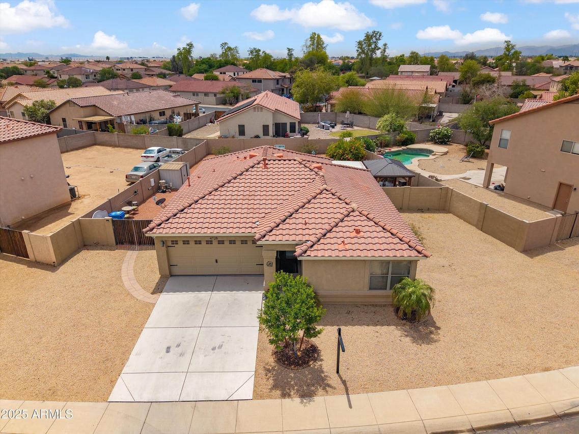 4728 N 92nd Ave., Phoenix, AZ 85037