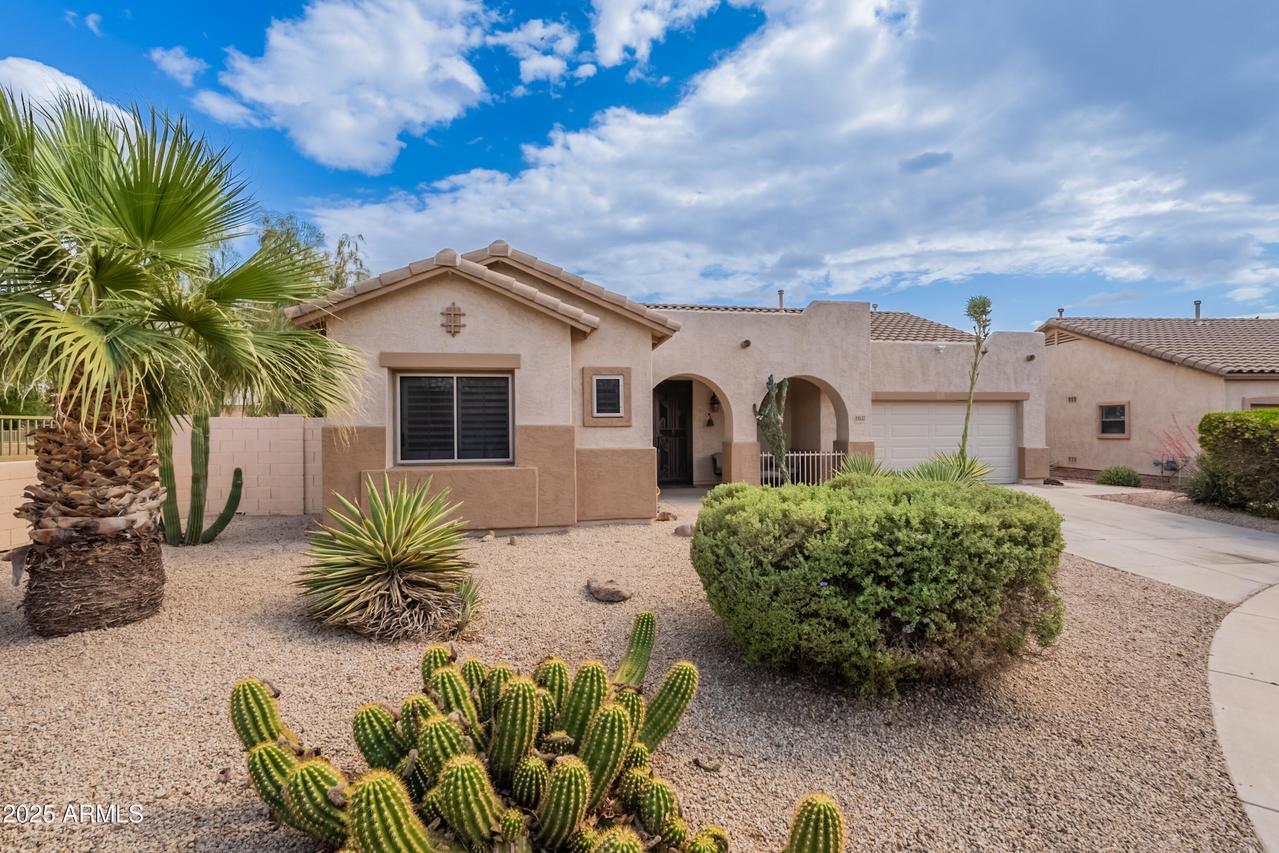 19537 E Thornton Rd., Queen Creek, AZ 85142