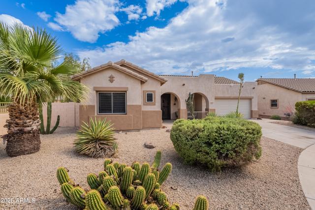 Homes Just Sold That Attend Queen Creek High School: May 27th to June 2nd