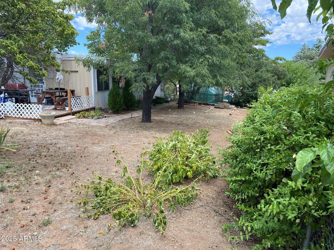 17069 E Fairway Dr., Mayer, AZ 86333