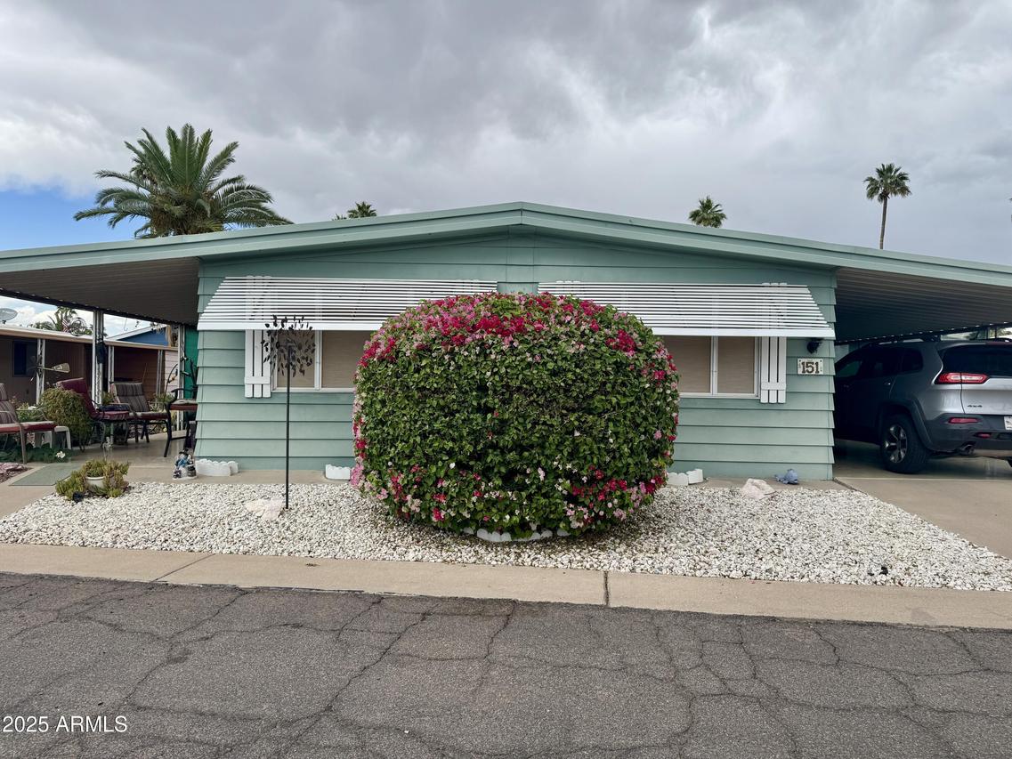 120 N Val Vista Dr. #151, Mesa, AZ 85213