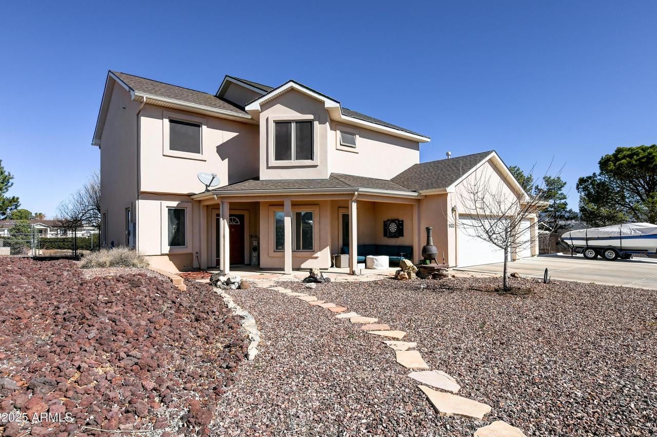 9120 E Ironwood Cir., Prescott Valley, AZ 86314