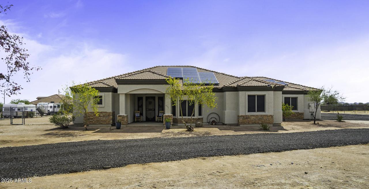 2751 N Ralston Rd., Maricopa, AZ 85139