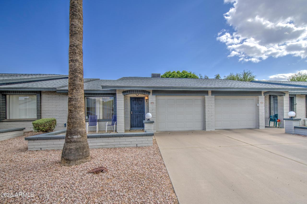 7950 E Keats Ave. #175, Mesa, AZ 85209