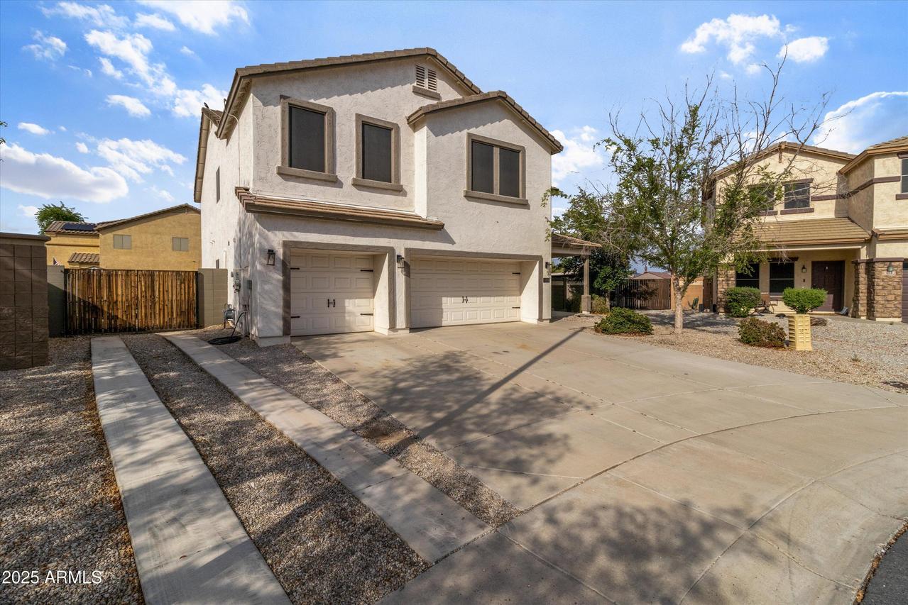 3491 N 301st Dr., Buckeye, AZ 85396