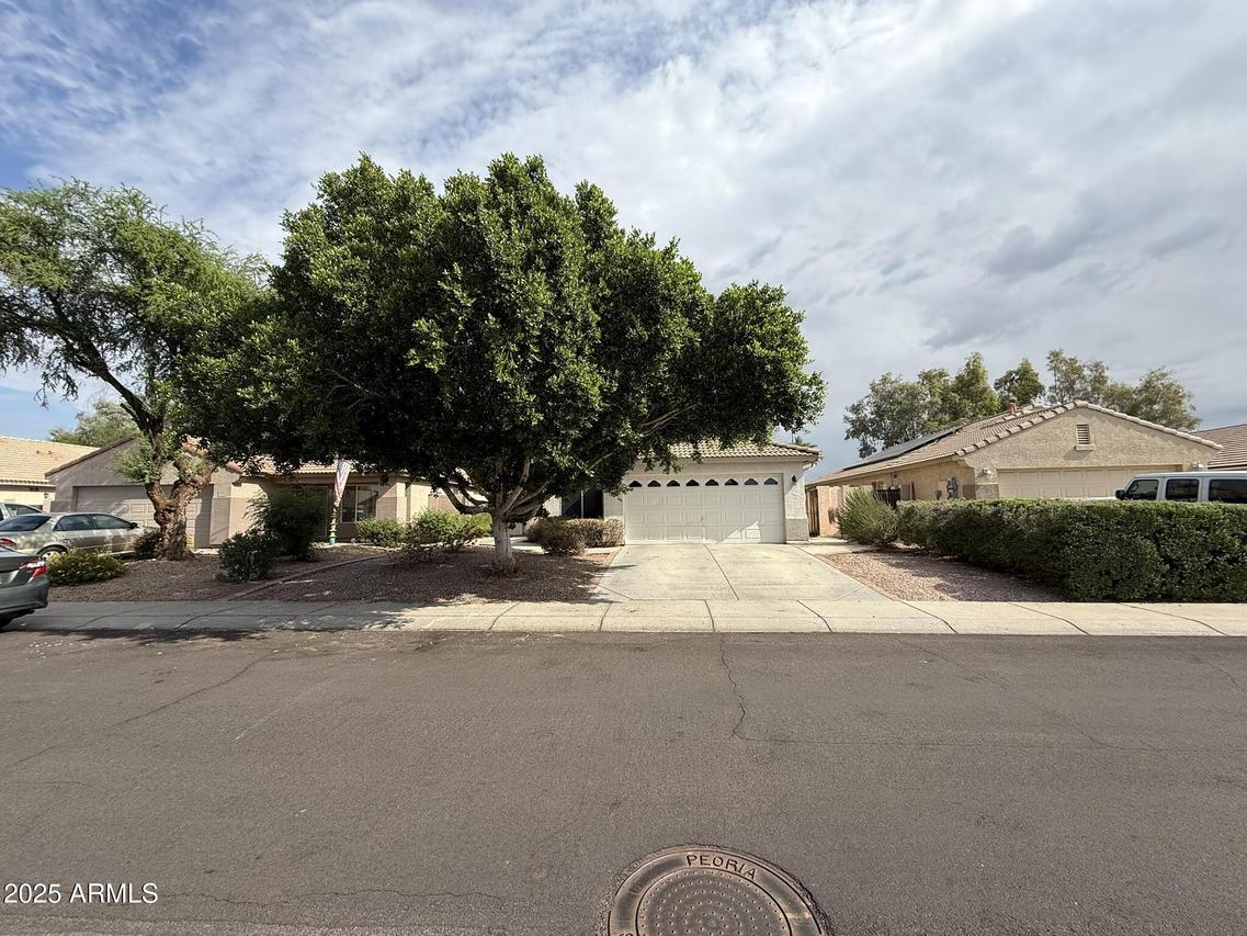 7922 W Alex Ave., Peoria, AZ 85382