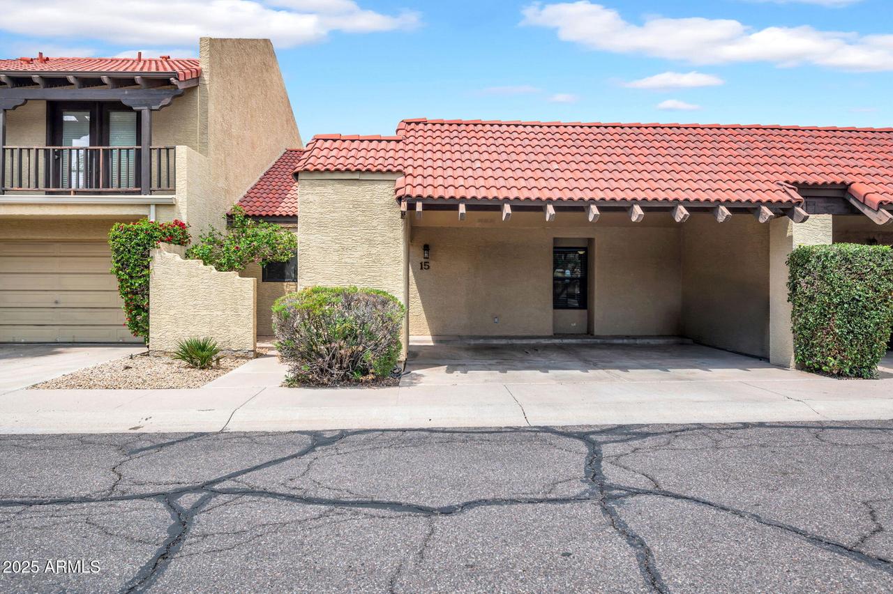 10235 N 31st St. #15, Phoenix, AZ 85028