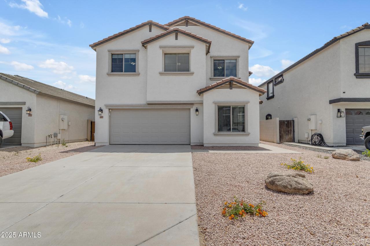 1237 W Agrarian Hills Dr., San Tan Valley, AZ 85143