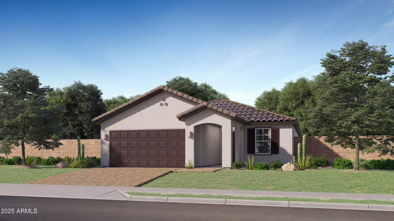 23372 W Sonrisas St., Buckeye, AZ 85326