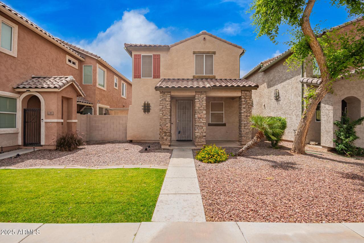 10 N 87th Dr., Tolleson, AZ 85353