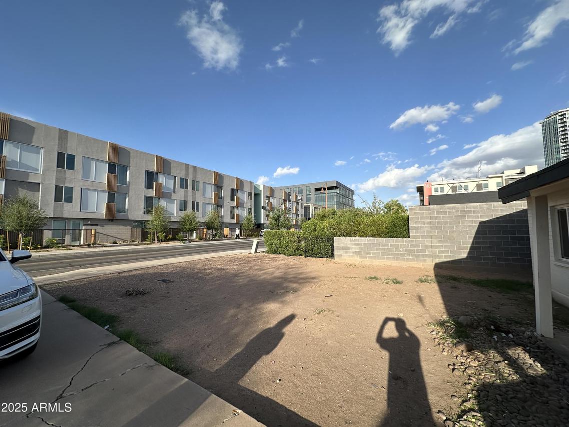 421 W 5th St. #6, Tempe, AZ 85281