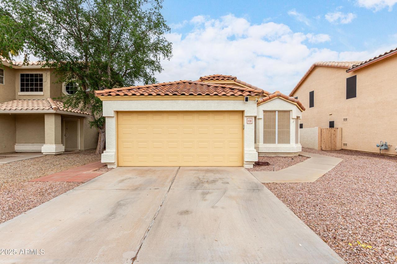1130 W Kingbird Dr., Chandler, AZ 85286