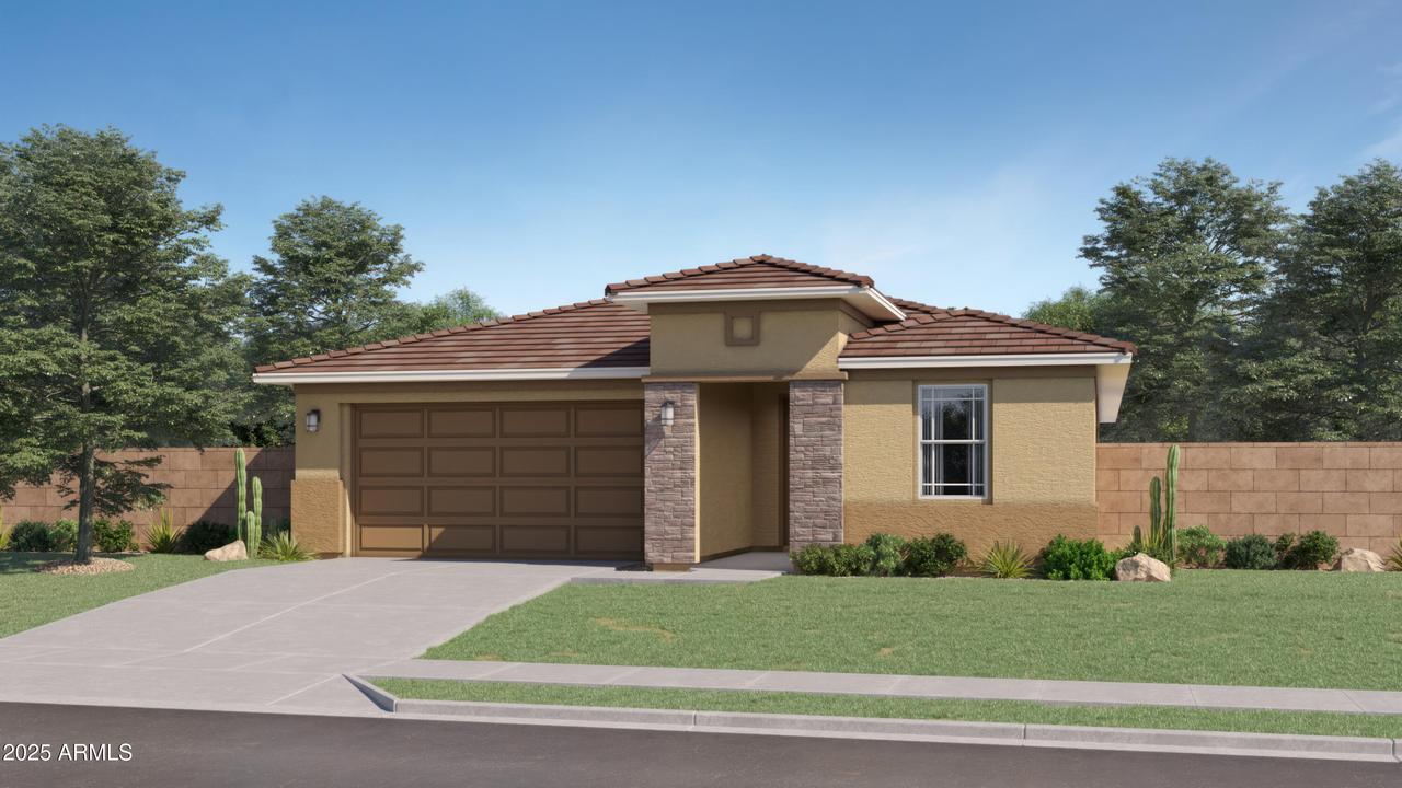 8154 E Petra Ave., Mesa, AZ 85212