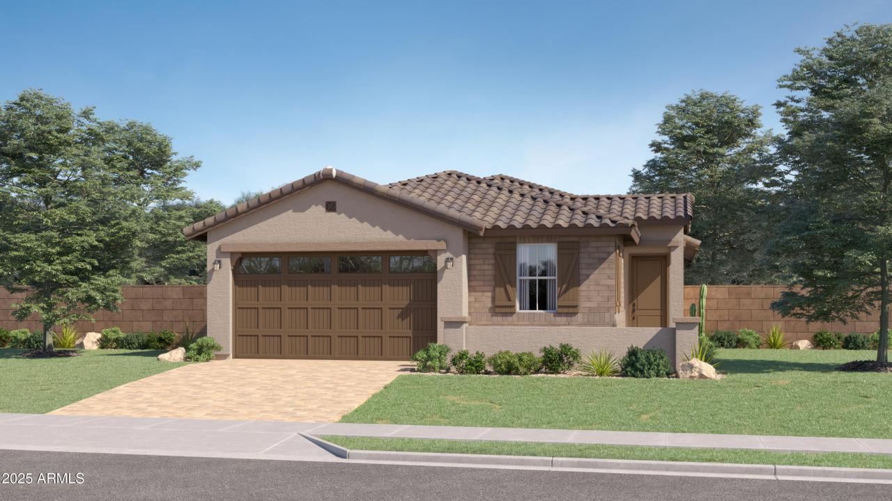 4987 S 233rd Dr., Buckeye, AZ 85326