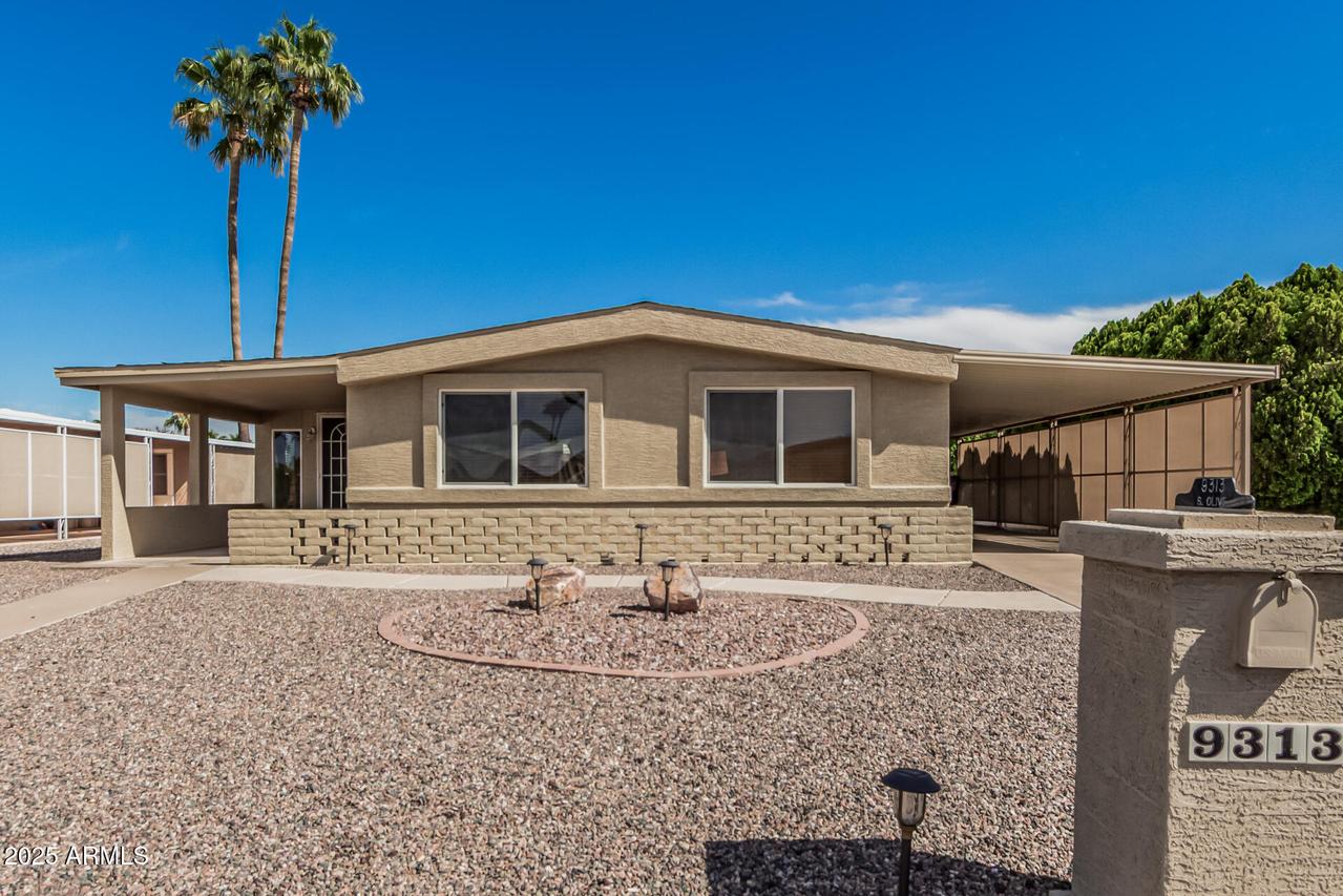 9313 E Olive Ln., Sun Lakes, AZ 85248