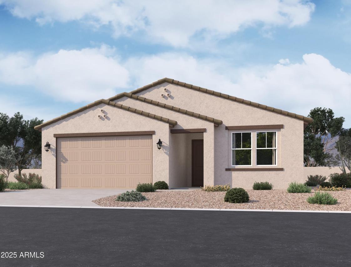 9536 W Parkway Dr., Tolleson, AZ 85353