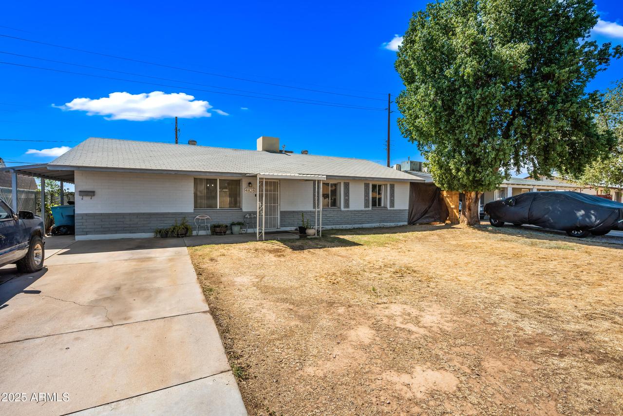 4828 N 71st Ave., Phoenix, AZ 85033