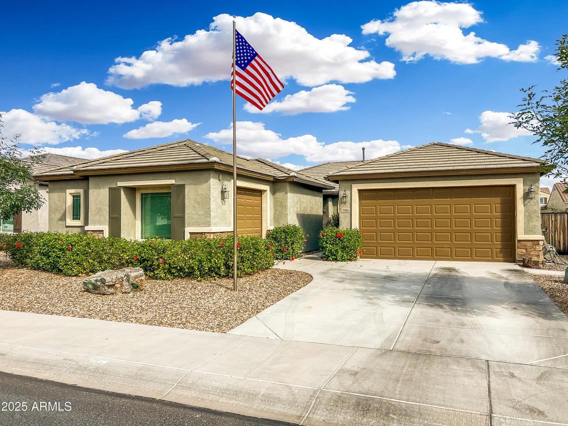 5909 W Autumn Vista Way, Florence, AZ 85132