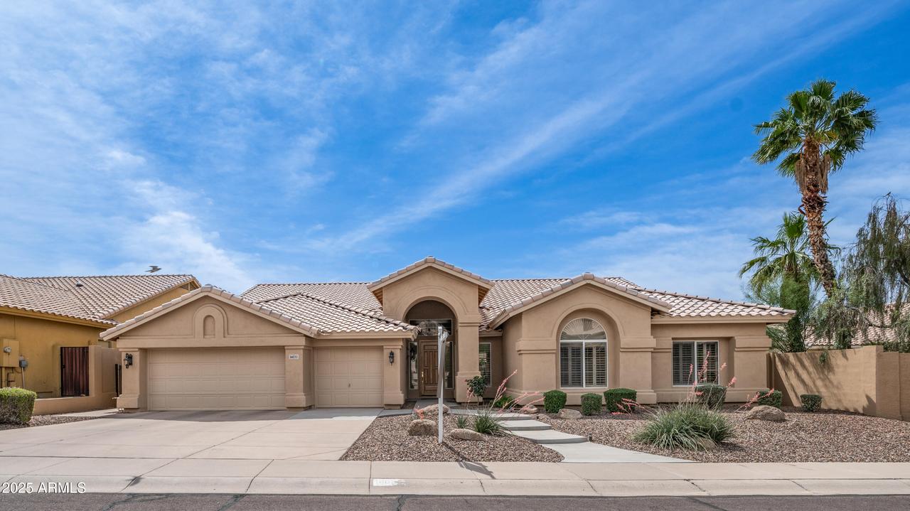 14033 S 31st St., Phoenix, AZ 85048