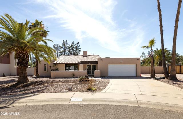 New Homes For Sale This Week That Attend Desert Shadows Elementary School: May 2nd to May 8th
