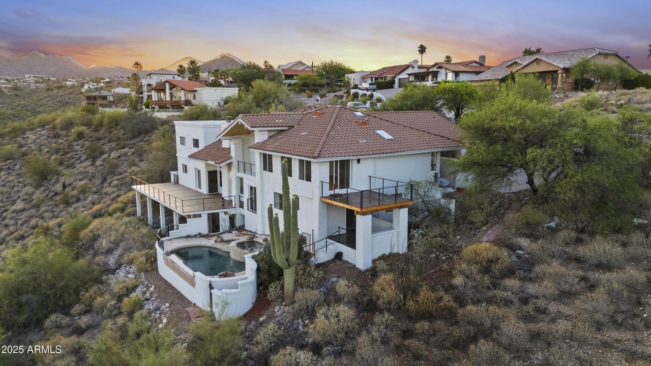 15641 E Sycamore Dr., Fountain Hills, AZ 85268