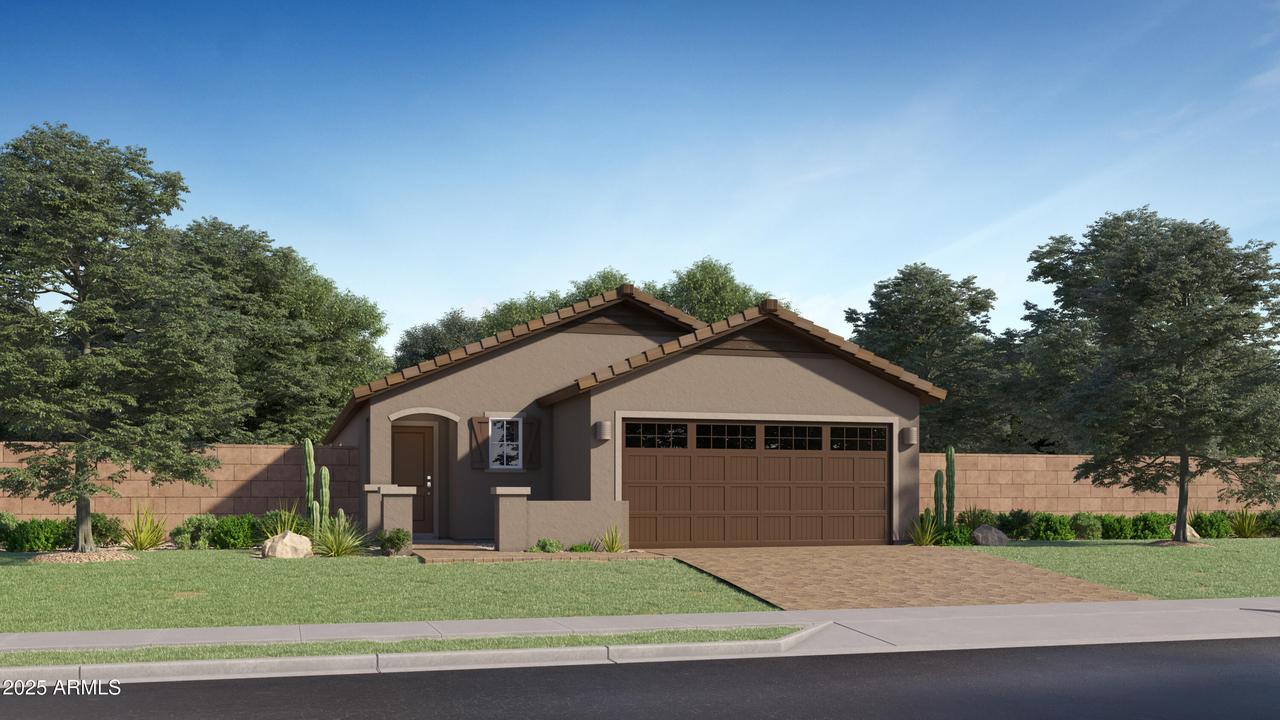 23207 W Marguerite Ave., Buckeye, AZ 85326