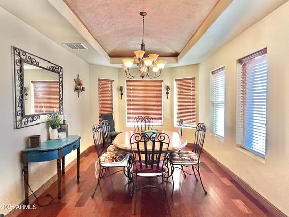 New Homes For Sale This Week That Attend Desert Mountain School: May 2nd to May 8th