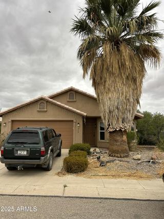 New Homes For Sale This Week That Attend Pueblo Del Sol Elementary School: May 2nd to May 8th