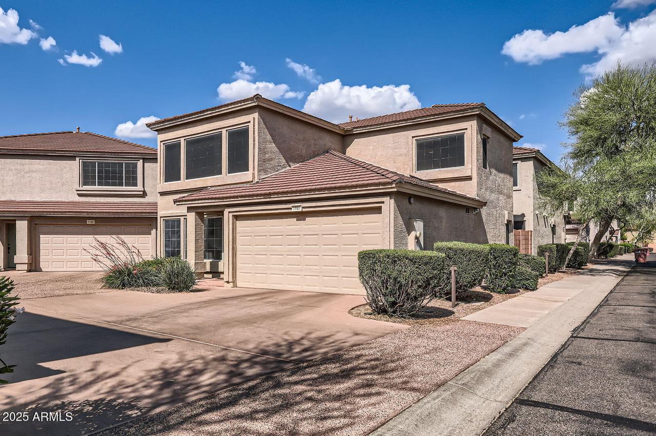 15550 N Frank Lloyd Wright Blvd. #1101, Scottsdale, AZ 85260