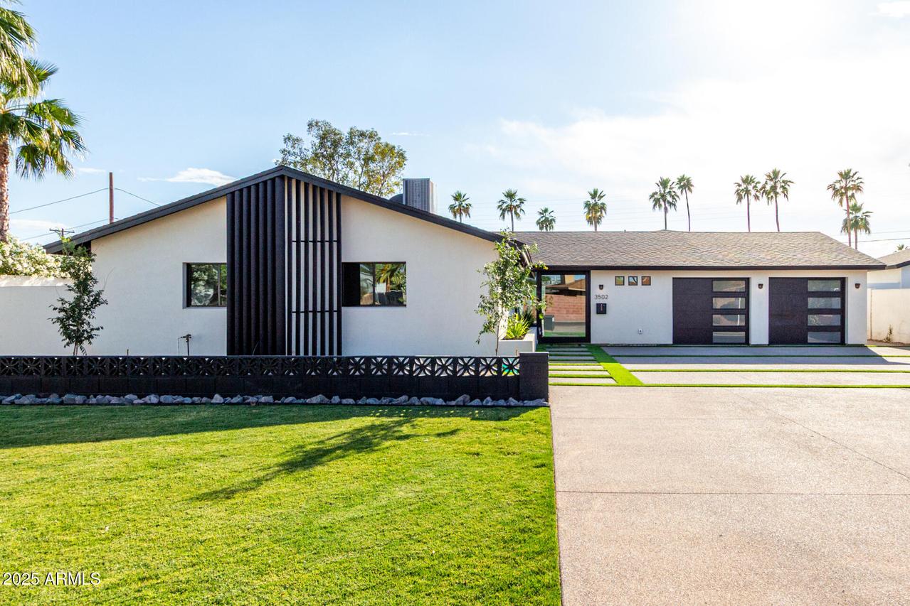3502 N Rose Circle Dr., Scottsdale, AZ 85251