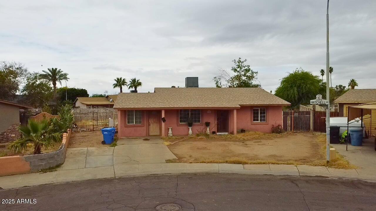 3420 N 60th Ave., Phoenix, AZ 85033