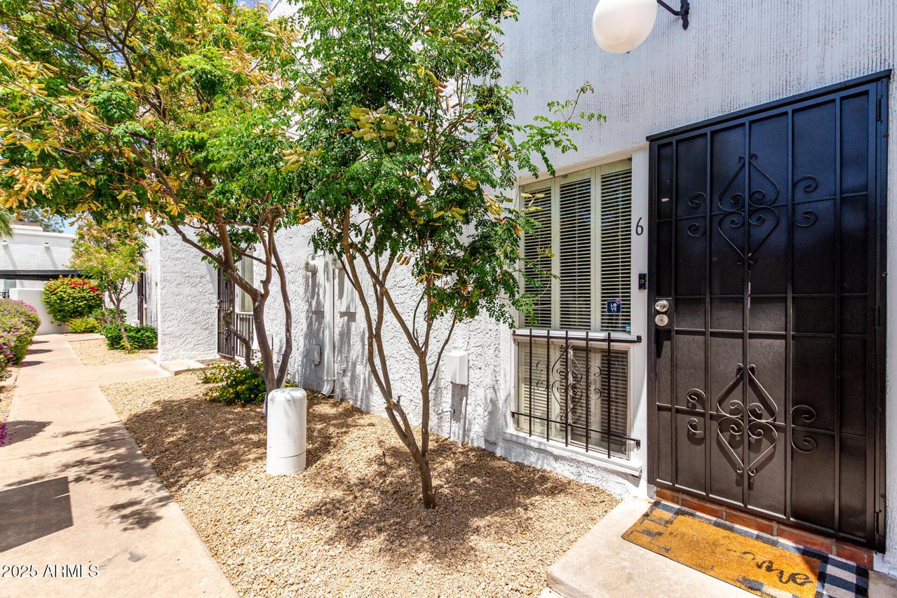 6348 N 7th Ave. #6, Phoenix, AZ 85013