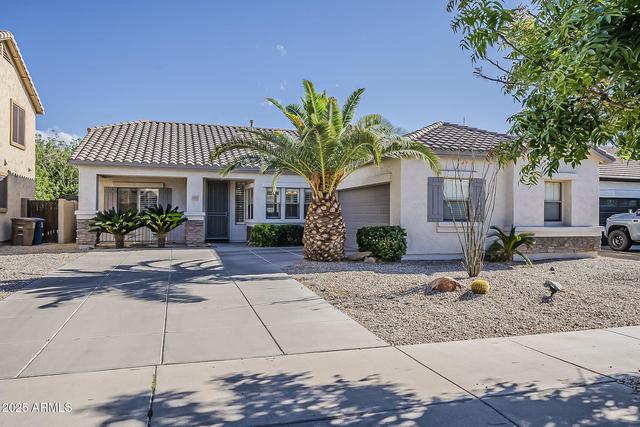 New Homes For Sale This Week That Attend Queen Creek High School: May 2nd to May 8th