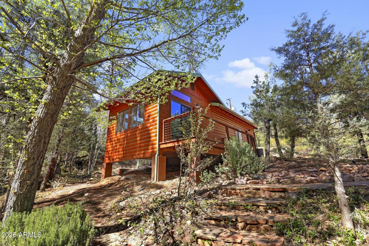 228 S Jefferson Dr., Payson, AZ 85541