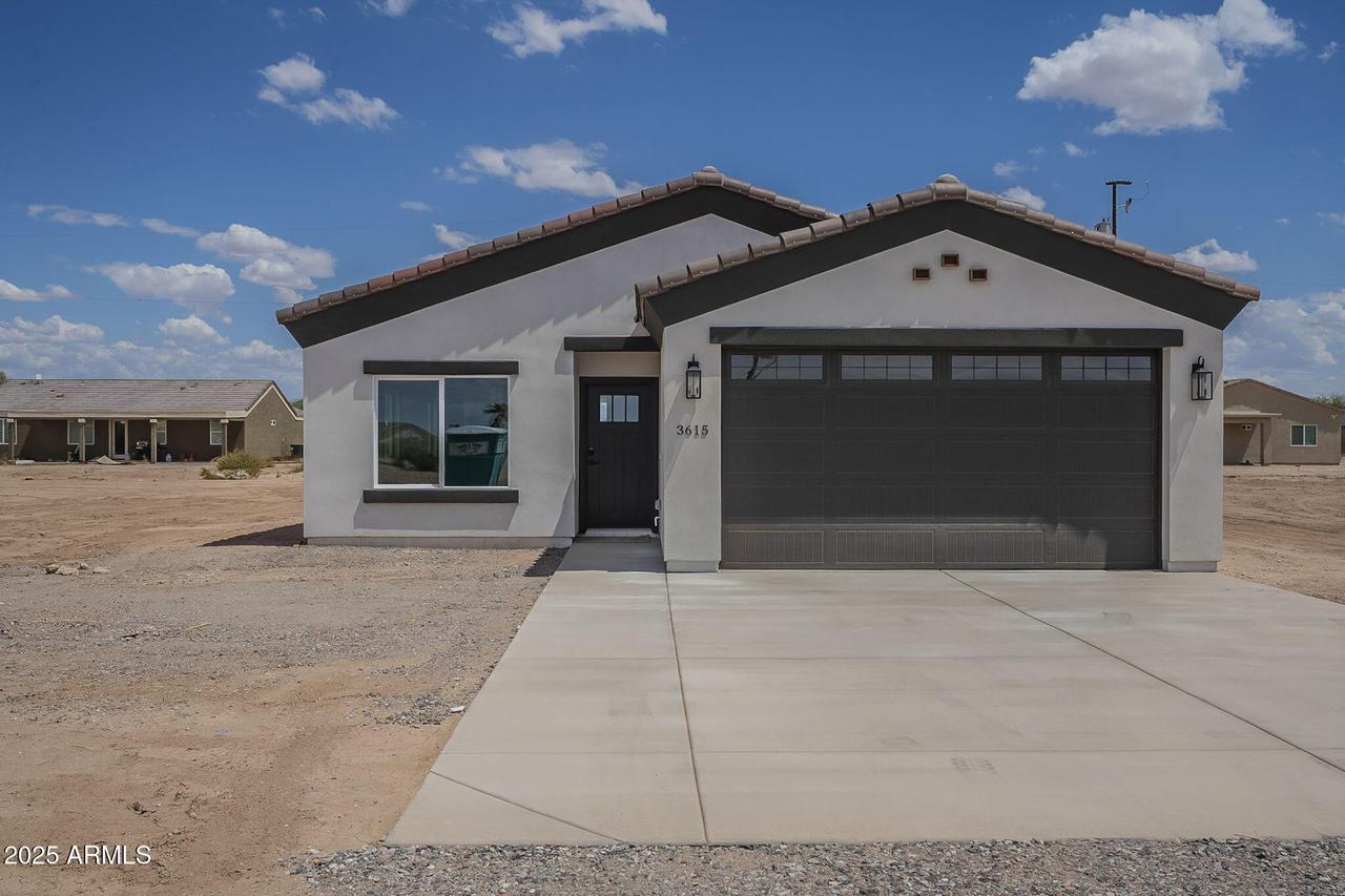 3615 N Zapotec Ave., Eloy, AZ 85131