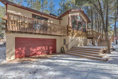 New Homes For Sale This Week in Pinetop: May 2nd to May 8th