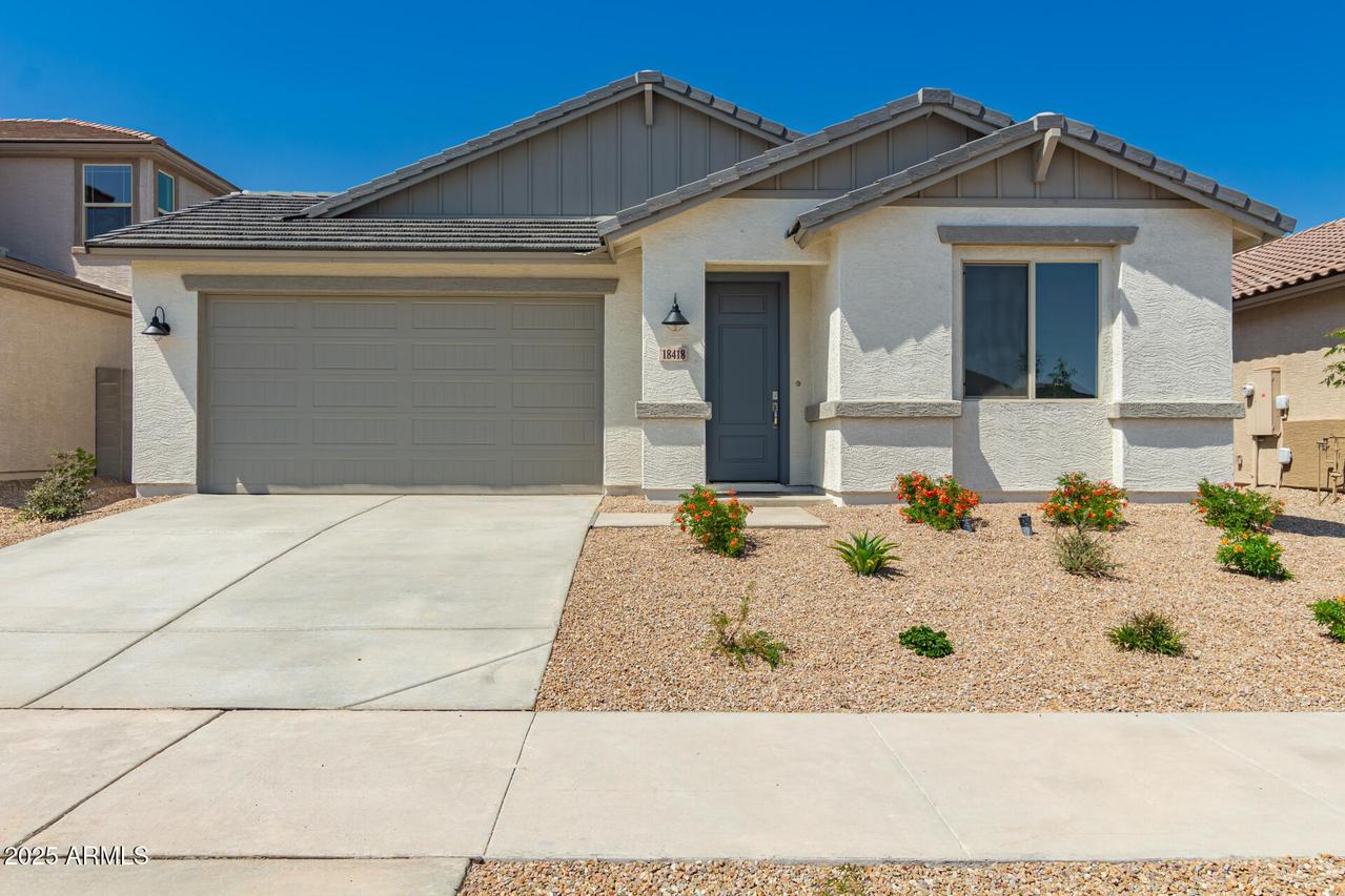 18418 W Monte Lindo Ln., Surprise, AZ 85387