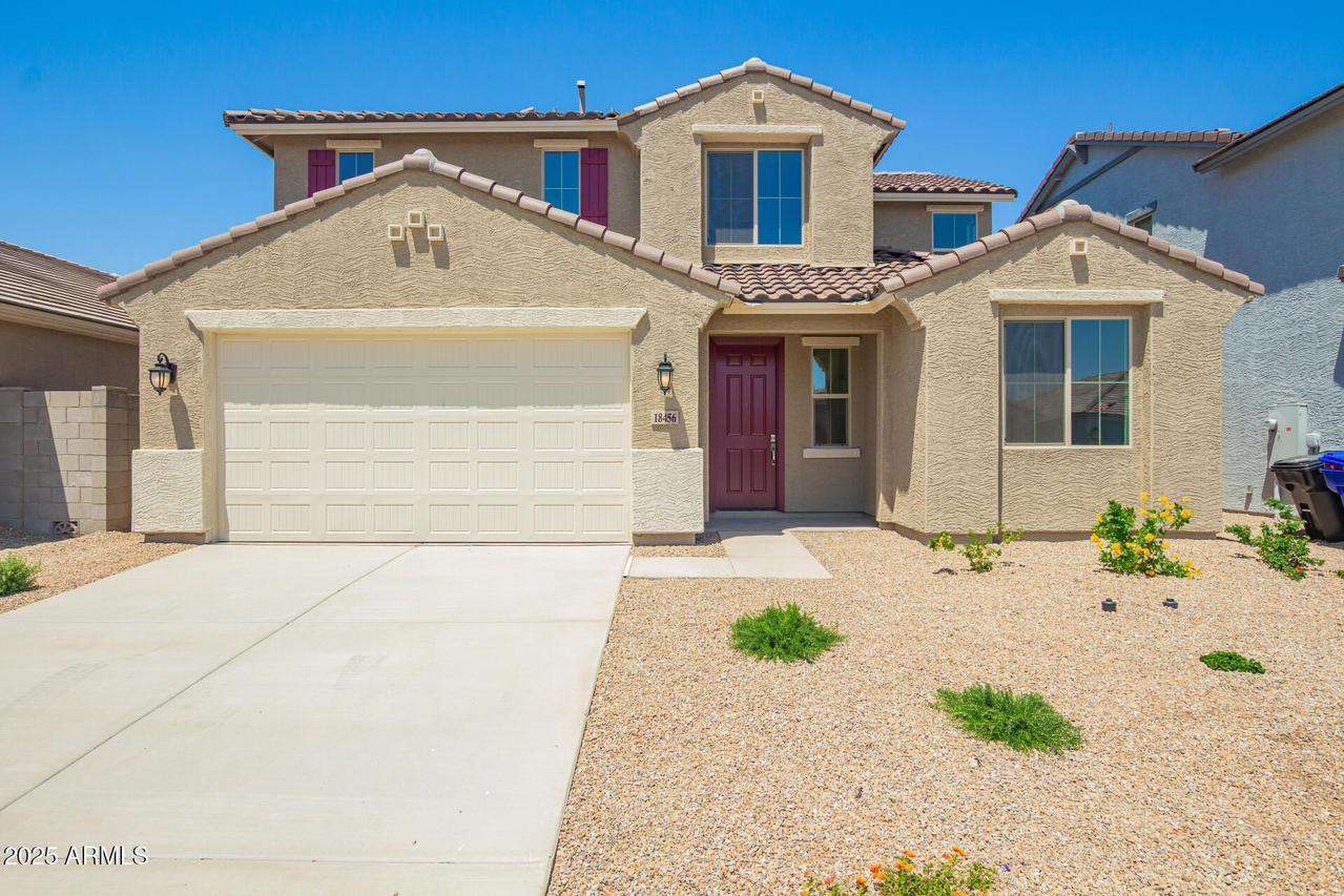 18456 W Monte Lindo Ln., Surprise, AZ 85387