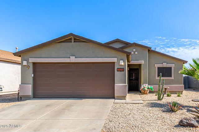 New Homes For Sale This Week in Johnson Ranch: May 2nd to May 8th
