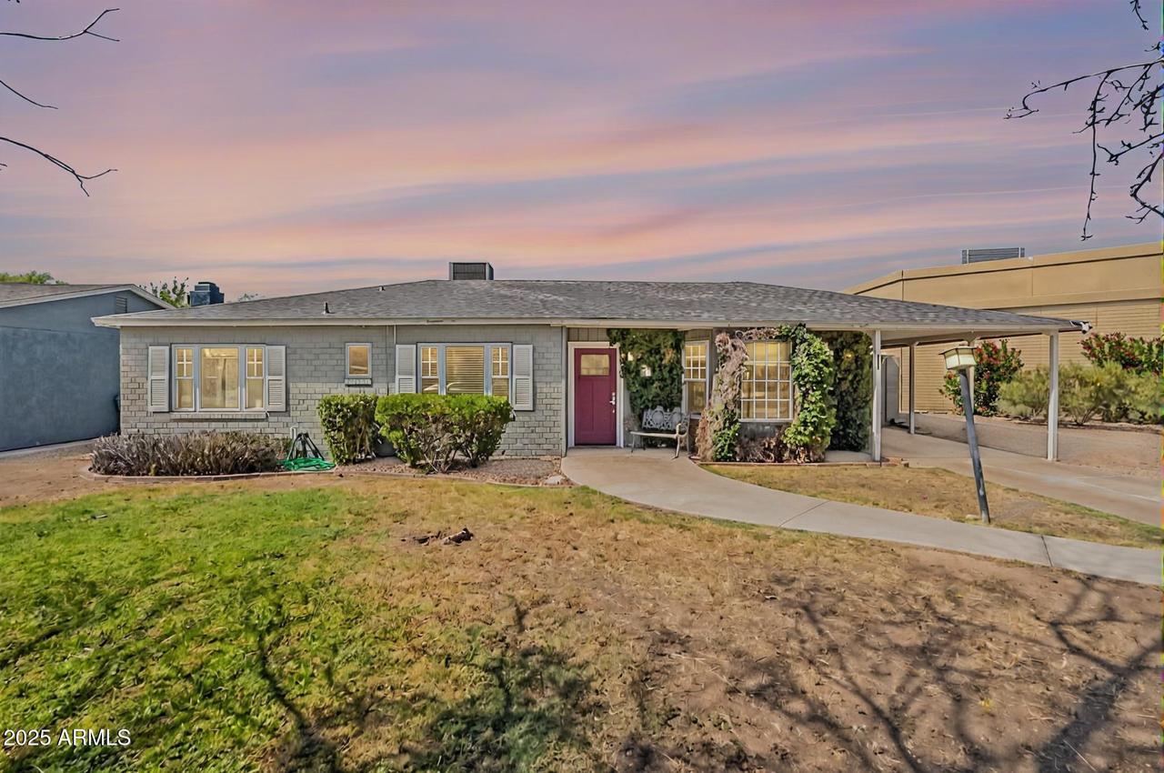 1712 E Montebello Ave., Phoenix, AZ 85016