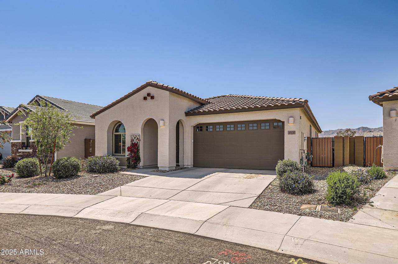 4936 N 194th Dr., Litchfield Park, AZ 85340
