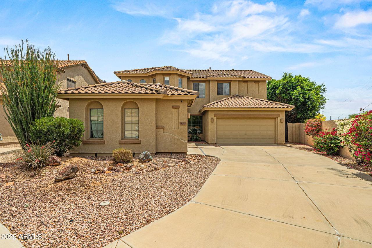 6245 W Maya Dr., Phoenix, AZ 85083