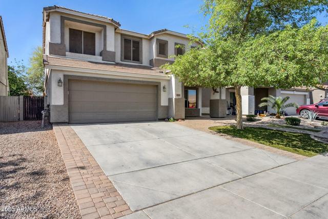 New Homes For Sale This Week That Attend San Tan Heights Elementary: May 2nd to May 8th