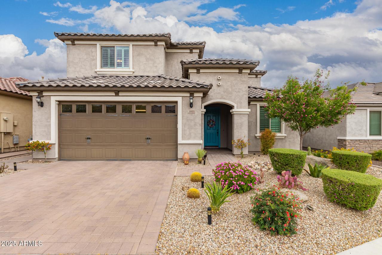 28931 N 64th Dr., Phoenix, AZ 85083